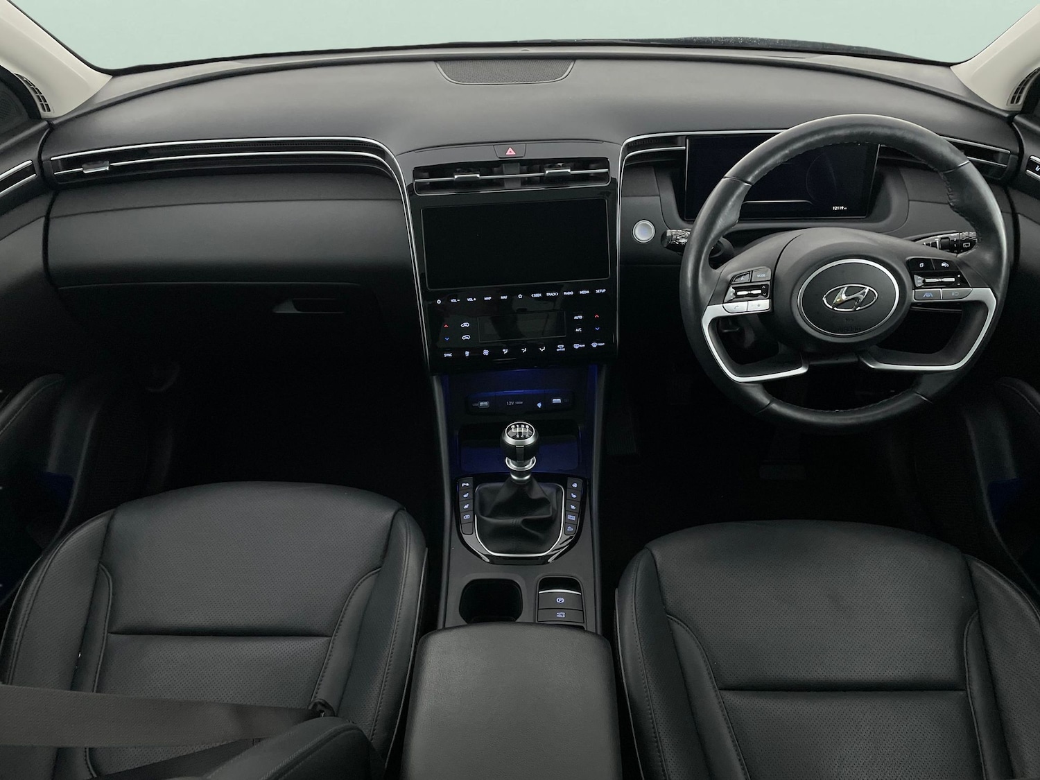 Used Hyundai TUCSON 2023 for sale - 77399445: Photo 9