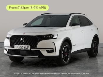 Used DS Automobiles DS 7 2022 for sale - 78537310: Photo