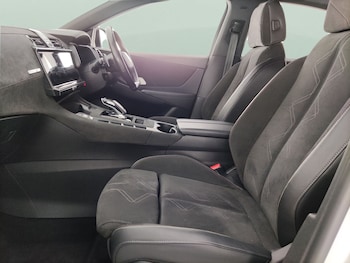 Used DS Automobiles DS 7 2022 for sale - 78537310: Photo
