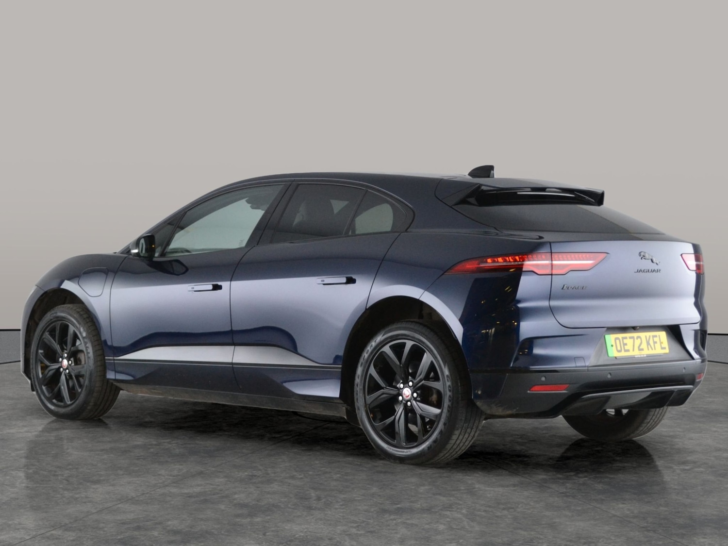 Used Jaguar I-Pace for sale - 76969466: Photo 10