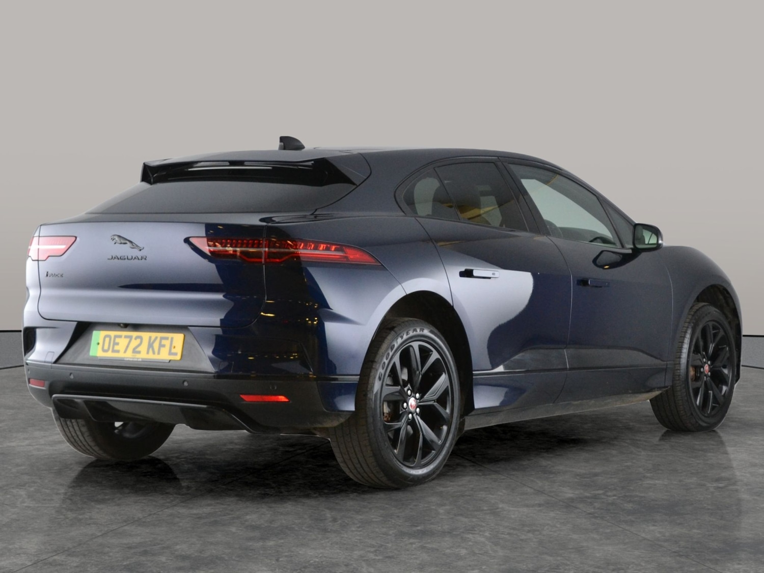 Used Jaguar I-Pace for sale - 76969466: Photo 12