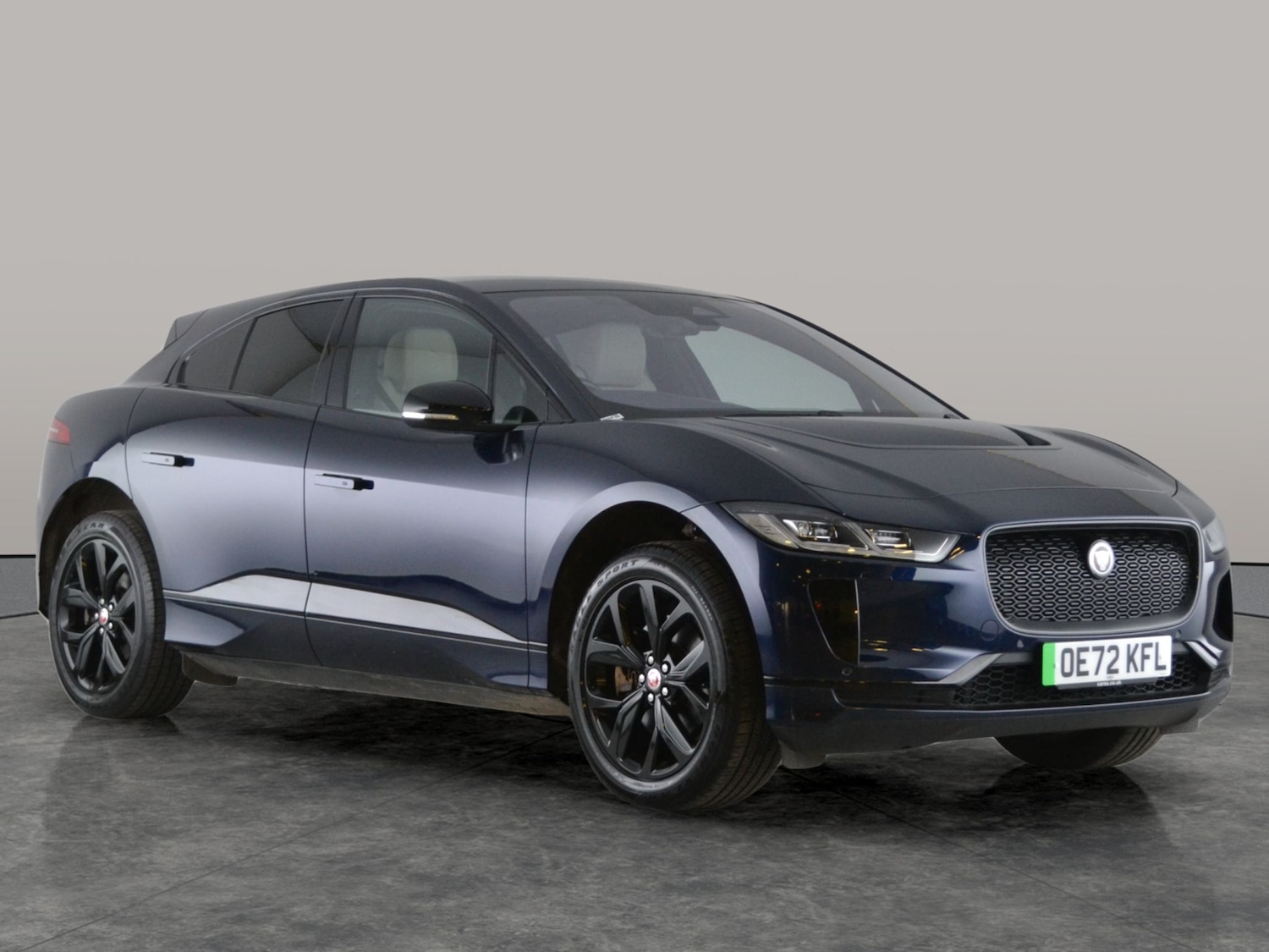 Used Jaguar I-Pace for sale - 76969466: Photo 14