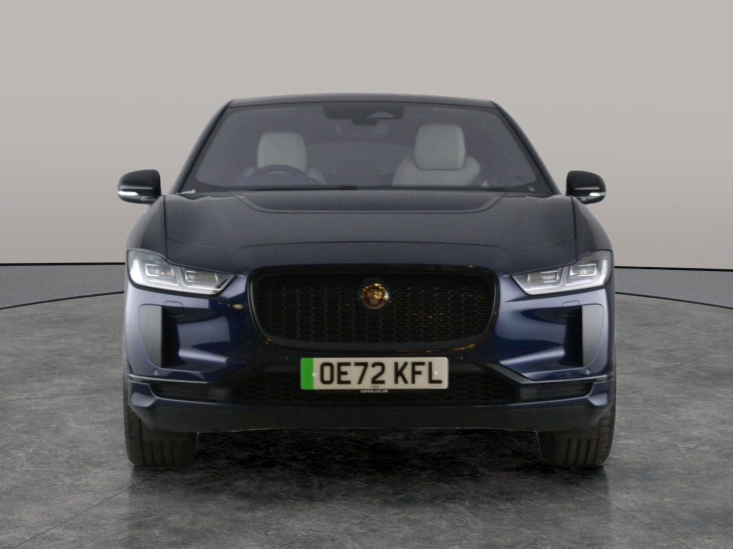 Used Jaguar I-Pace for sale - 76969466: Photo 15