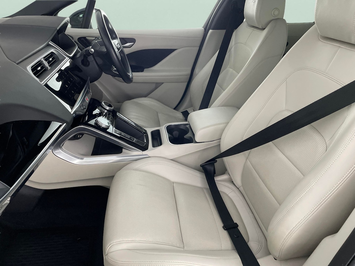 Used Jaguar I-Pace for sale - 76969466: Photo 4