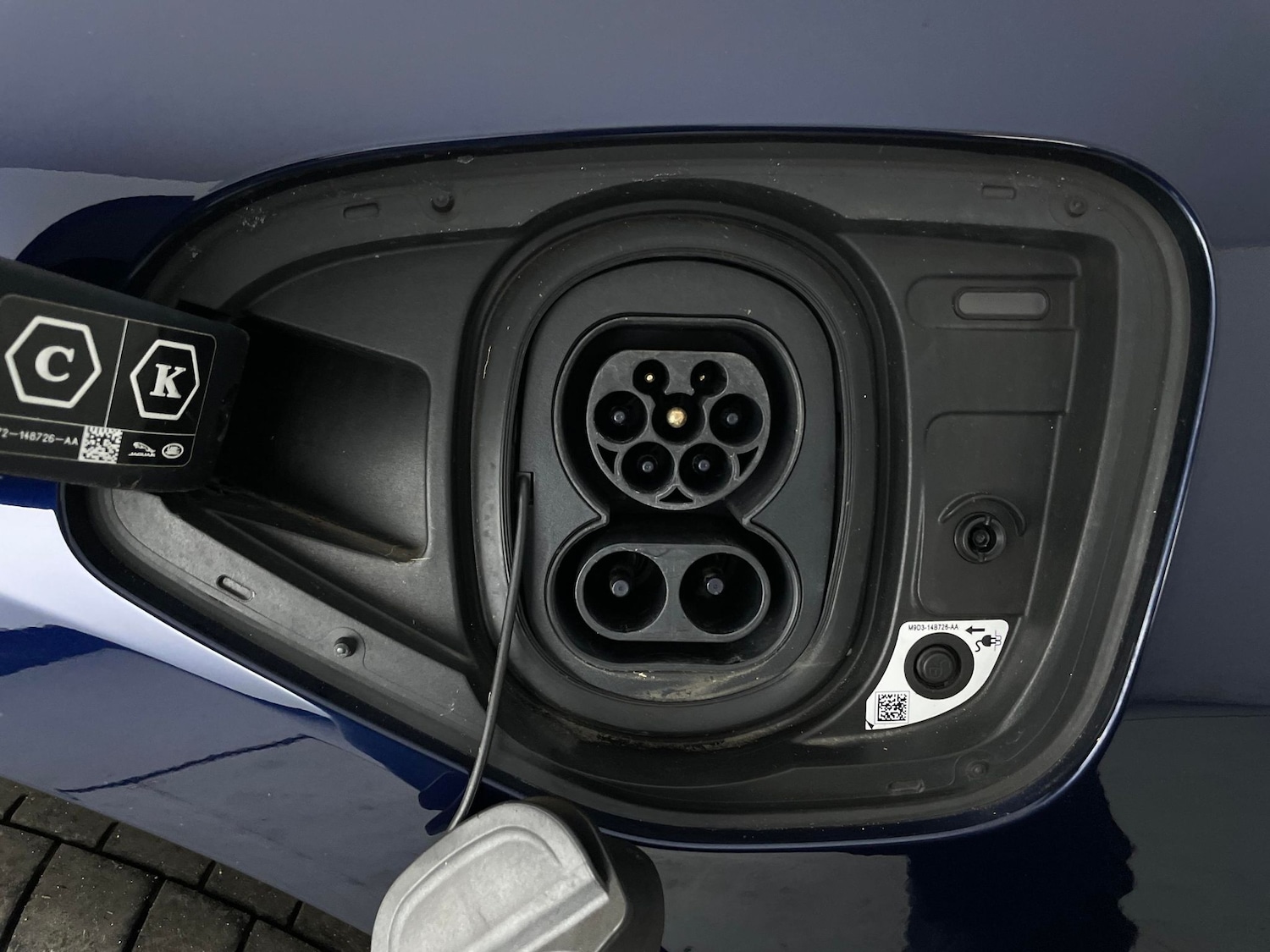 Used Jaguar I-Pace for sale - 76969466: Photo 41