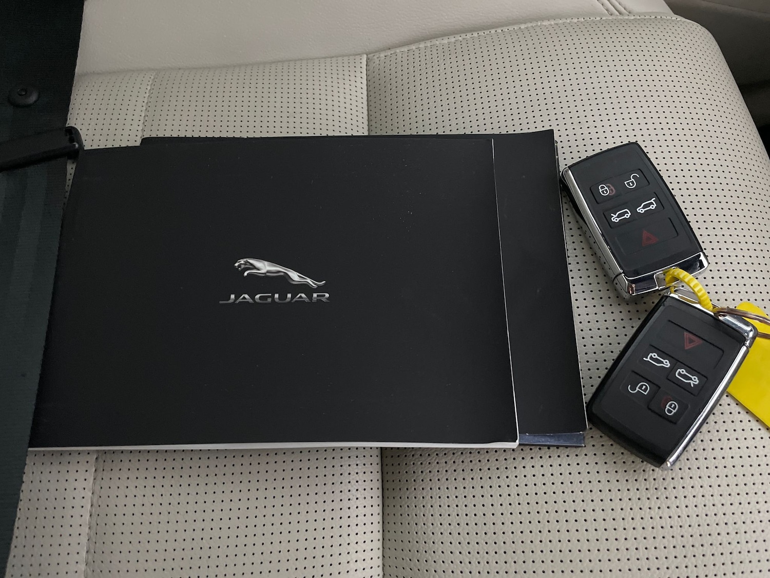 Used Jaguar I-Pace for sale - 76969466: Photo 43