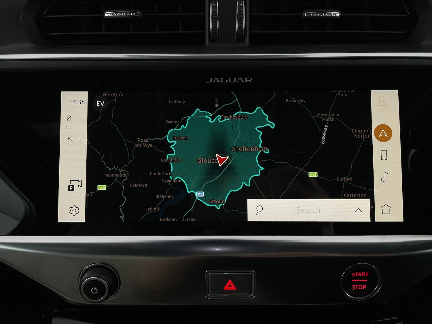 Used Jaguar I-Pace for sale - 76969466: Photo 8