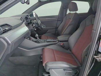 Used Audi Q3 undefined for sale - 77814981: Photo