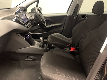 Used Peugeot 208 undefined for sale - 79612061: Photo