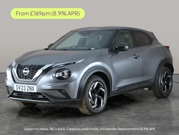 Used Nissan Juke 2023 for sale - 78341847: Photo