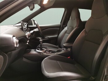 Used Nissan Juke 2023 for sale - 78341847: Photo