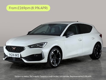 Used Cupra Leon 2024 for sale - 79367325: Photo