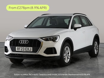 Used Audi Q3 undefined for sale - 78942824: Photo