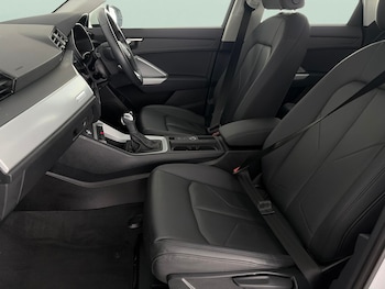 Used Audi Q3 undefined for sale - 78942824: Photo