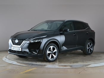 Used Nissan Qashqai 2022 for sale - 78954687: Photo