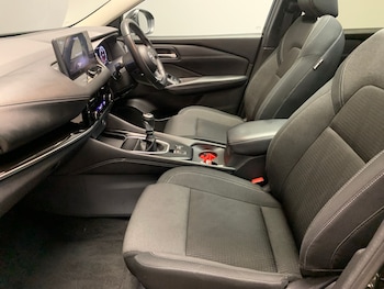 Used Nissan Qashqai 2022 for sale - 78954687: Photo