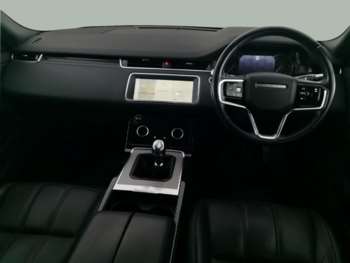 Used Land Rover Range Rover Evoque 2021 for sale - 74855083: Photo