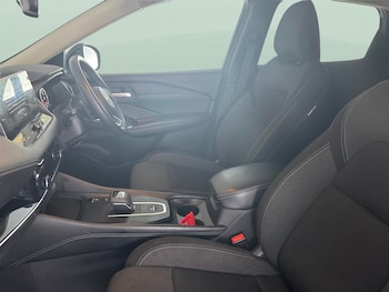 Used Nissan Qashqai undefined for sale - 78723085: Photo