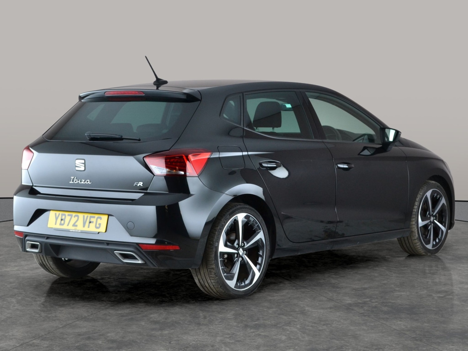 Used SEAT Ibiza 2023 for sale - 77077709: Photo 10