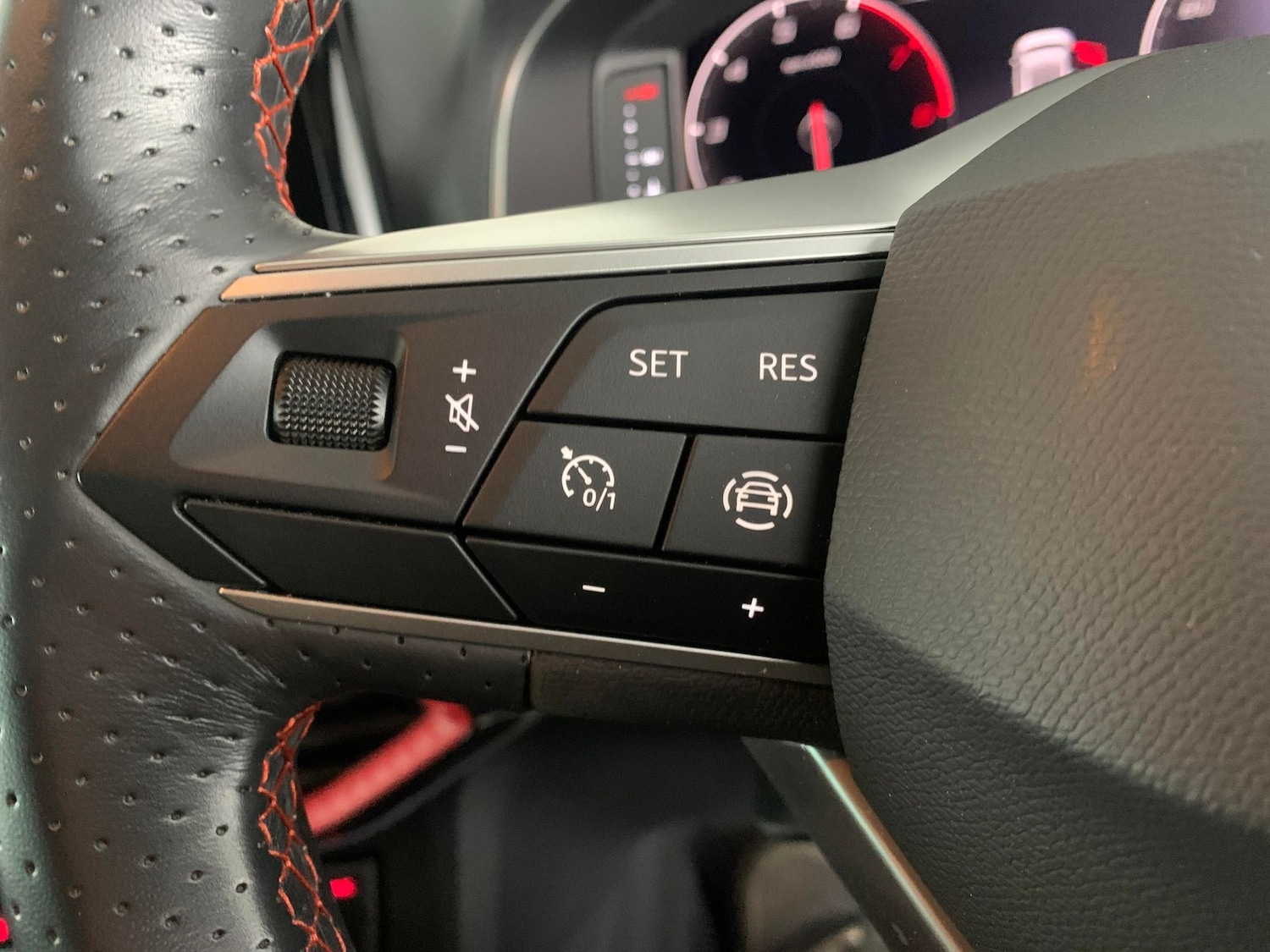 Used SEAT Ibiza 2023 for sale - 77077709: Photo 18