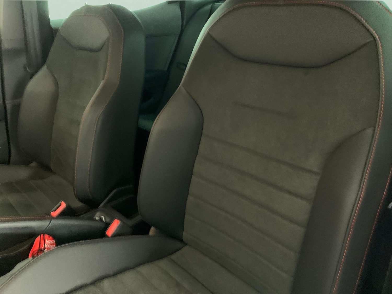 Used SEAT Ibiza 2023 for sale - 77077709: Photo 20