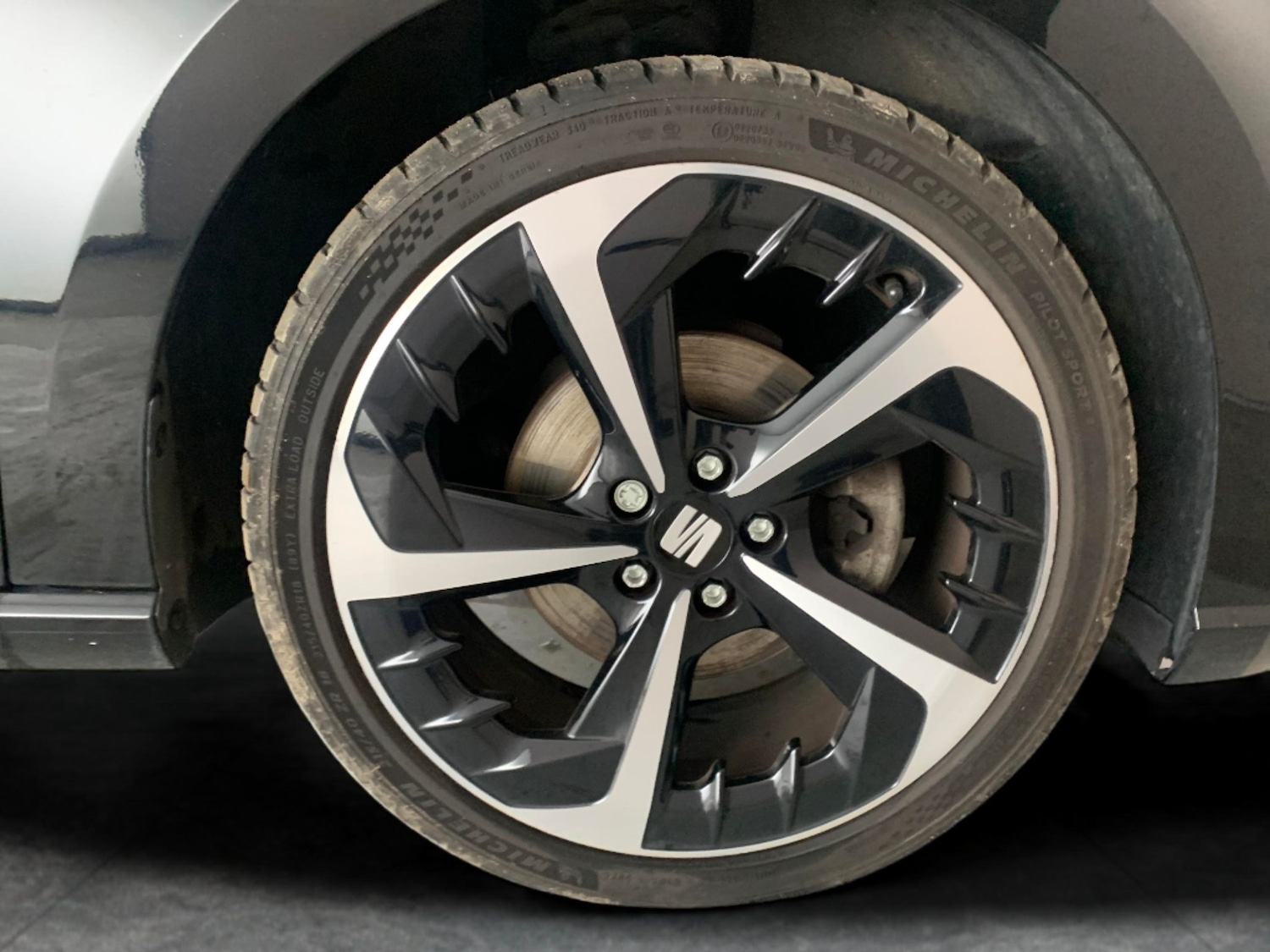 Used SEAT Ibiza 2023 for sale - 77077709: Photo 22