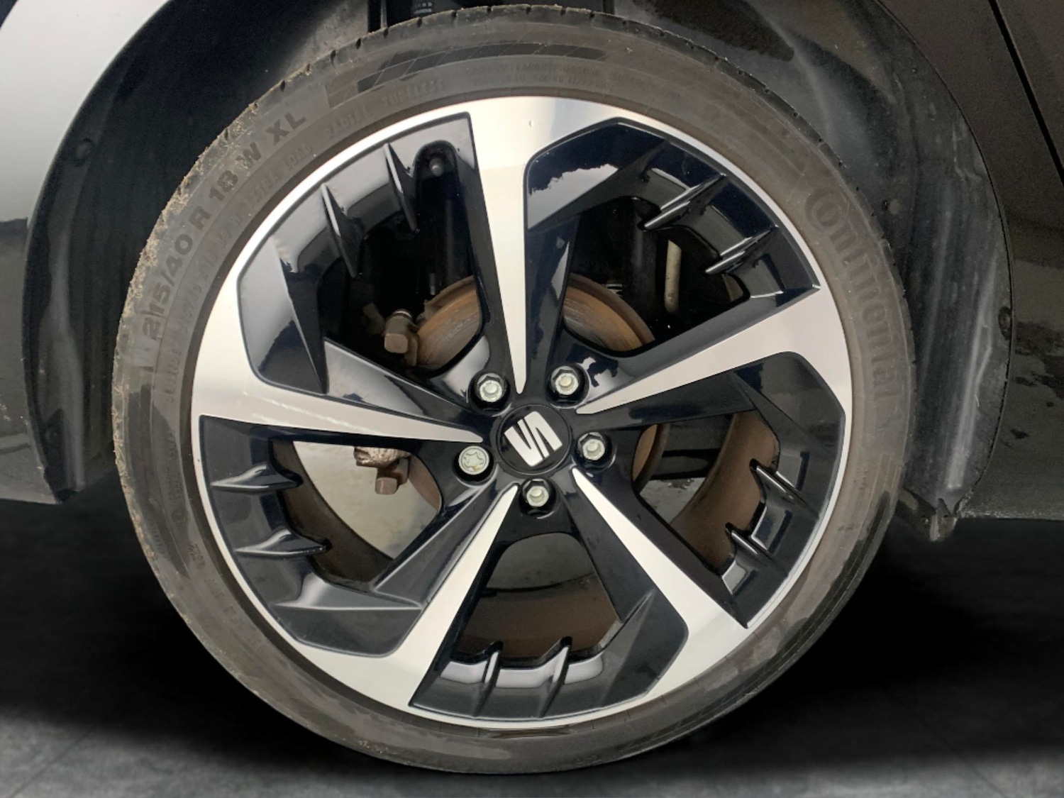 Used SEAT Ibiza 2023 for sale - 77077709: Photo 23