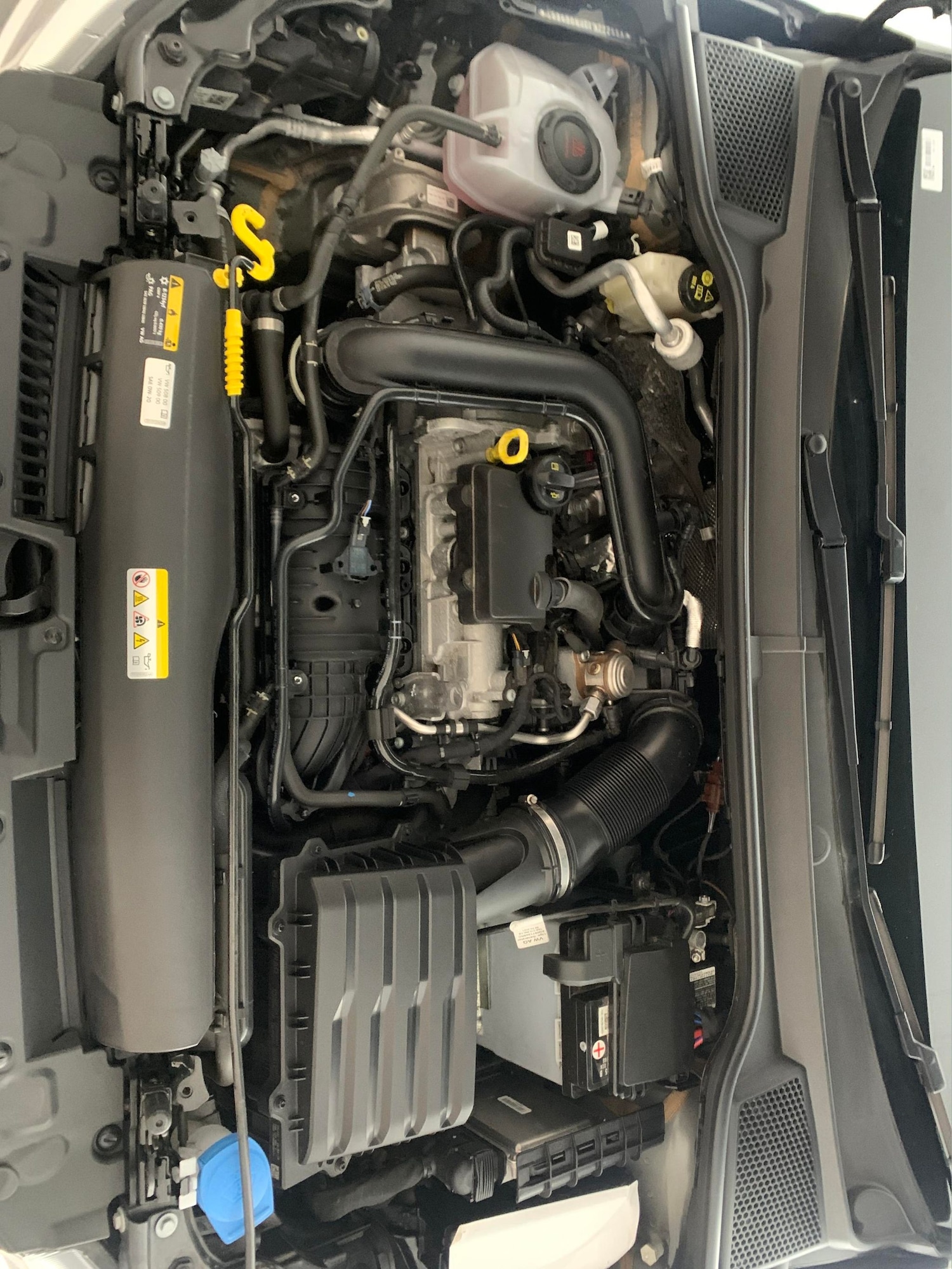 Used SEAT Ibiza 2023 for sale - 77077709: Photo 30