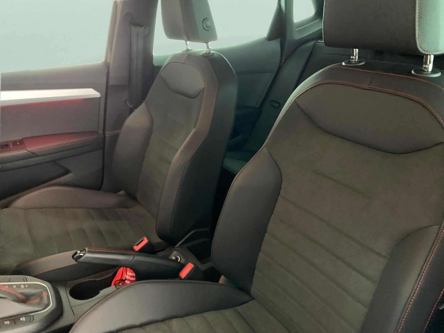 Used SEAT Ibiza 2023 for sale - 77077709: Photo 6