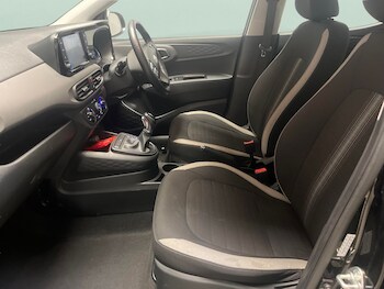 Used Hyundai i10 undefined for sale - 78211069: Photo