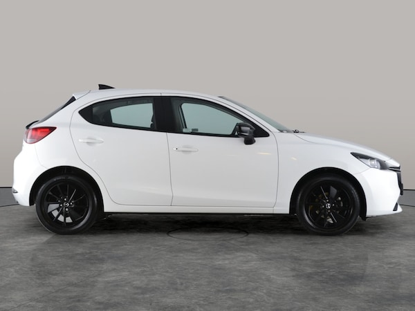 Used Mazda Mazda2 2023 for sale - 76255703: Photo 14