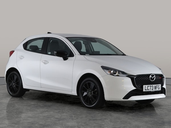 Used Mazda Mazda2 2023 for sale - 76255703: Photo 16