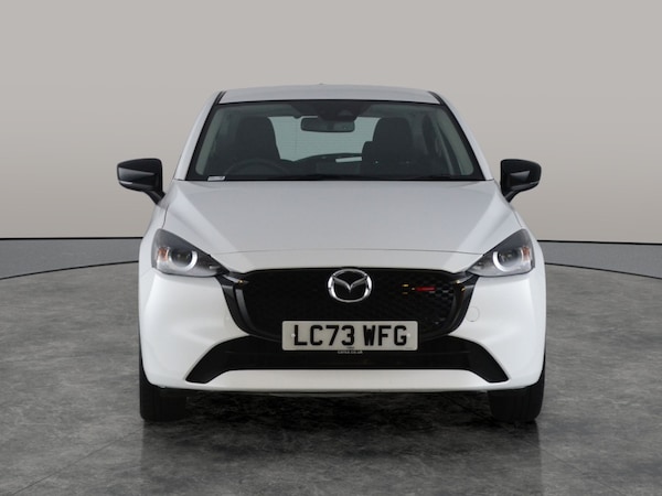 Used Mazda Mazda2 2023 for sale - 76255703: Photo 17