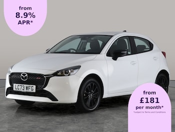 Mazda - Mazda2