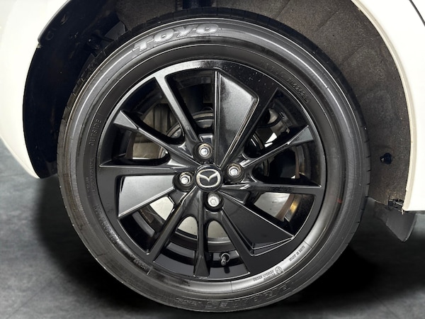 Used Mazda Mazda2 2023 for sale - 76255703: Photo 31