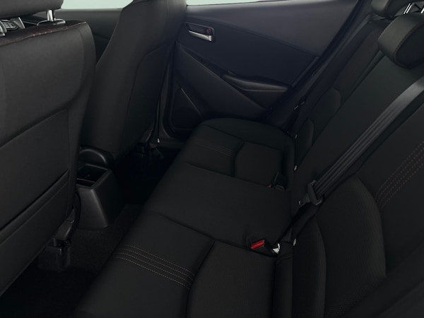 Used Mazda Mazda2 2023 for sale - 76255703: Photo 32
