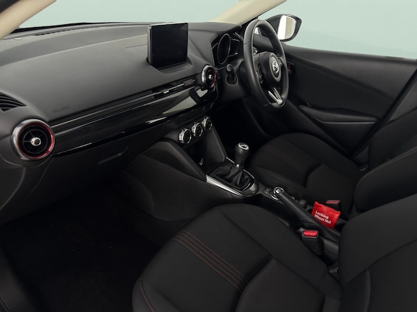 Used Mazda Mazda2 2023 for sale - 76255703: Photo 4