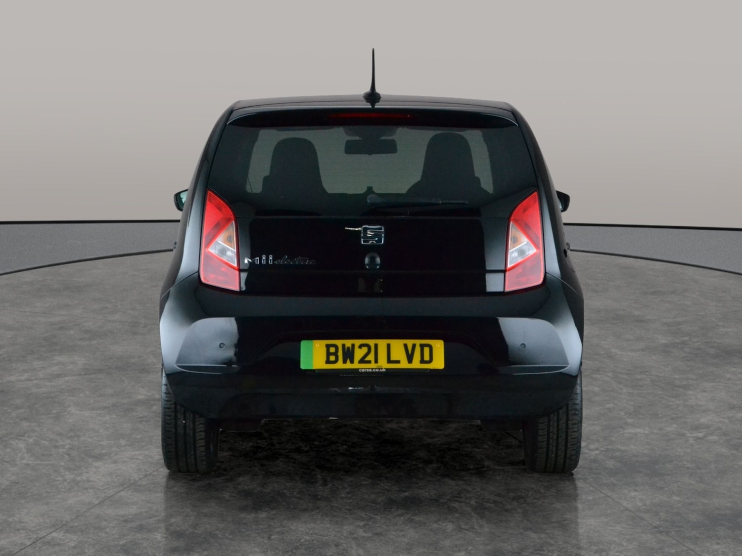 Used SEAT Mii 2021 for sale - 77636420: Photo 10