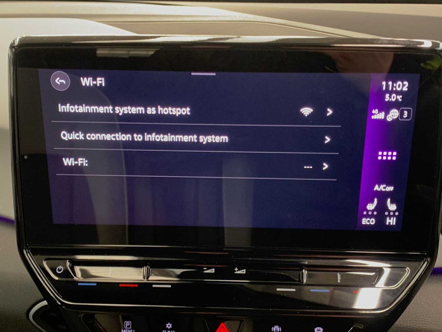 Used Volkswagen ID.3 2021 for sale - 77255620: Photo 11