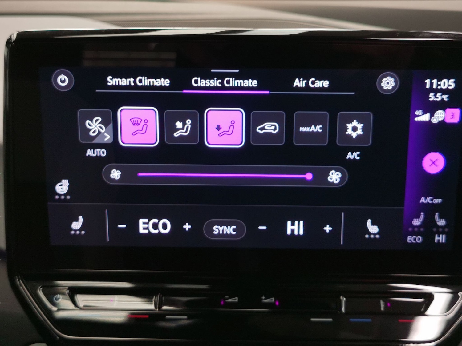 Used Volkswagen ID.3 2021 for sale - 77255620: Photo 16