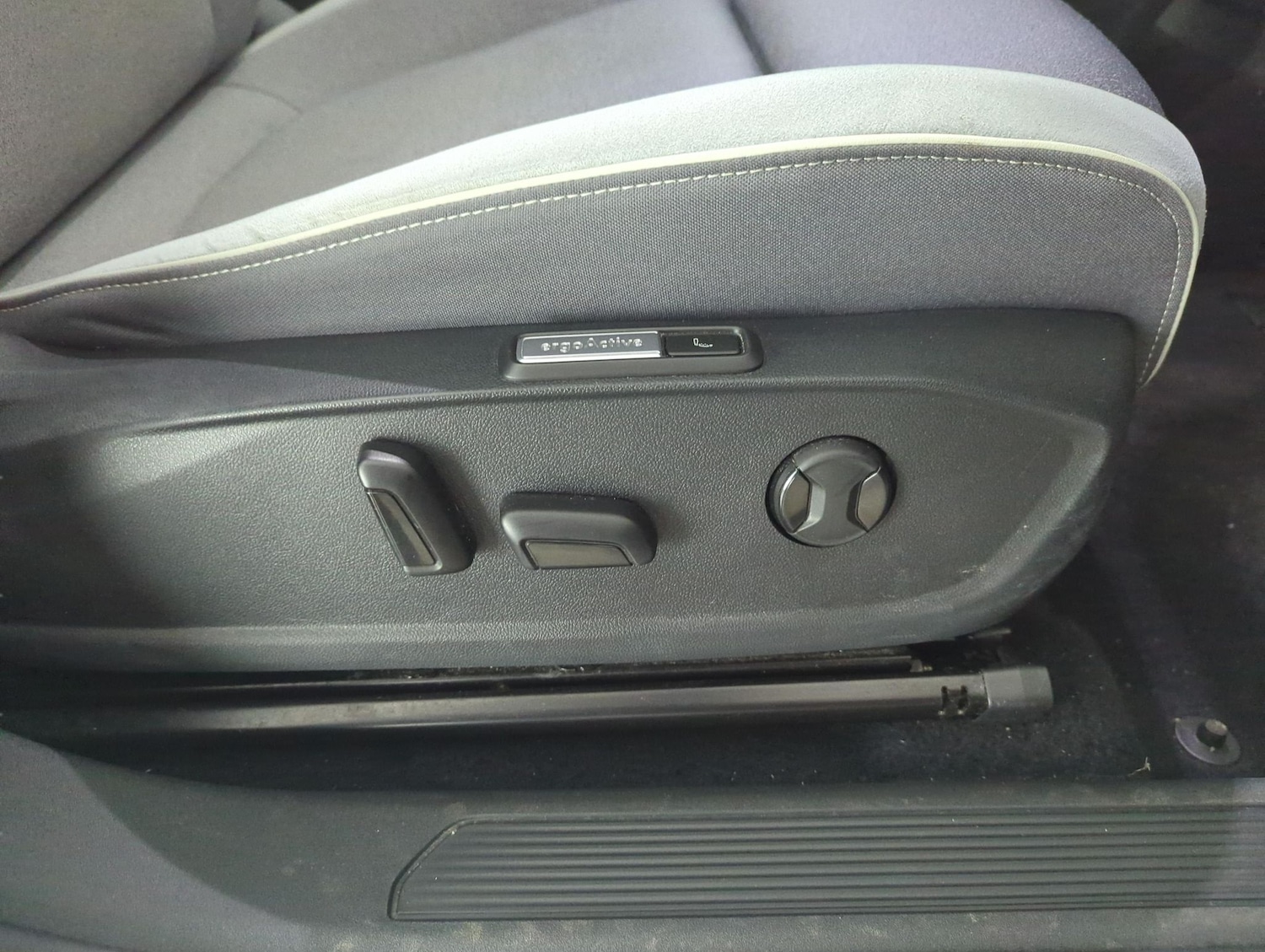 Used Volkswagen ID.3 2021 for sale - 77255620: Photo 25