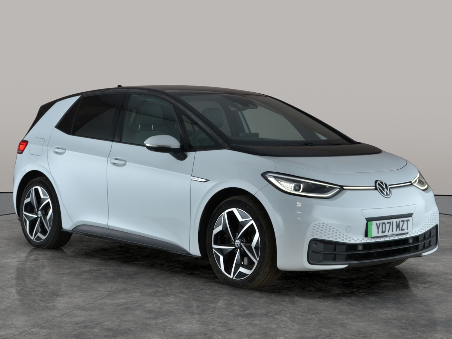 Used Volkswagen ID.3 2021 for sale - 77255620: Photo 5