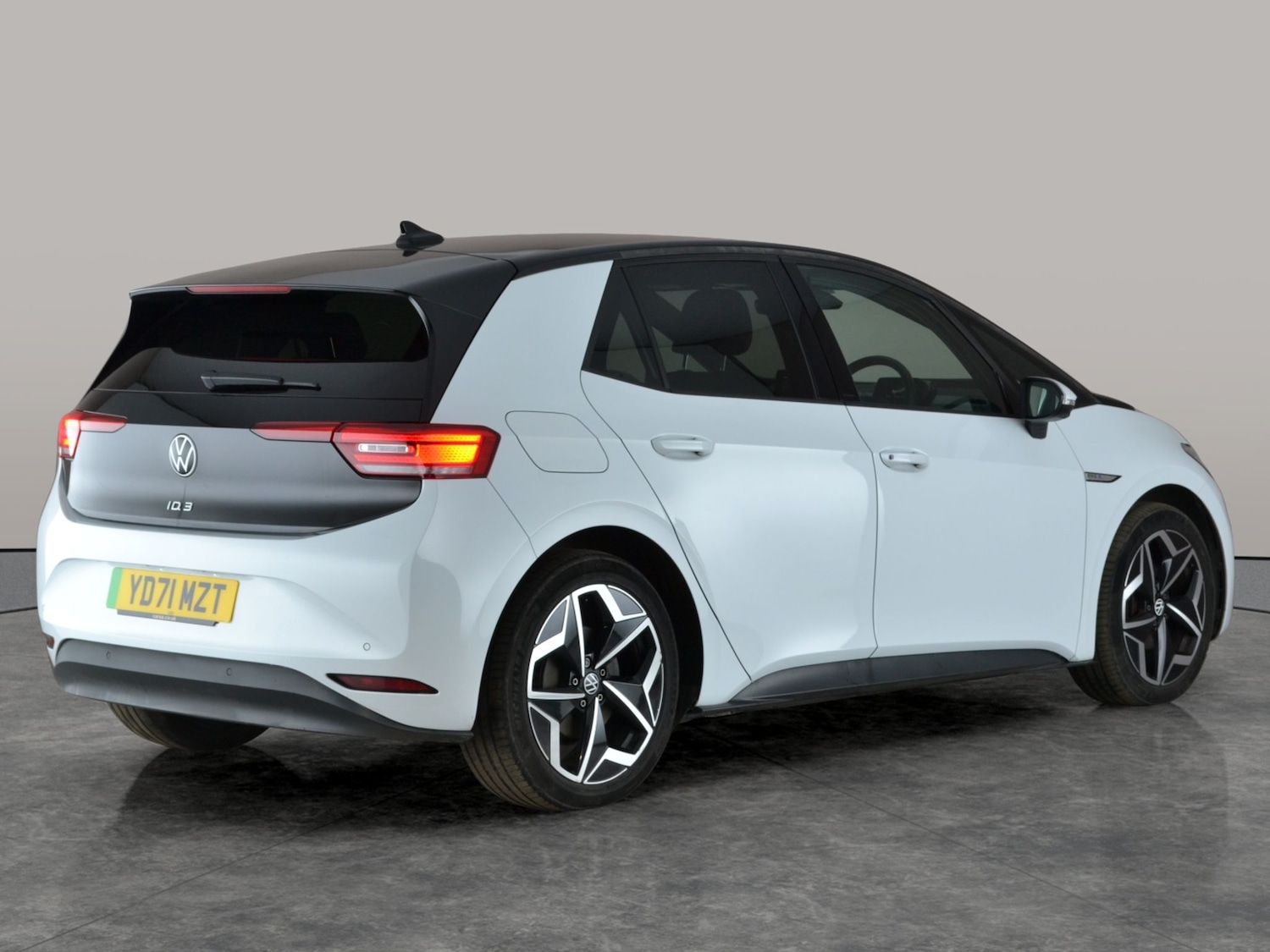 Used Volkswagen ID.3 2021 for sale - 77255620: Photo 7