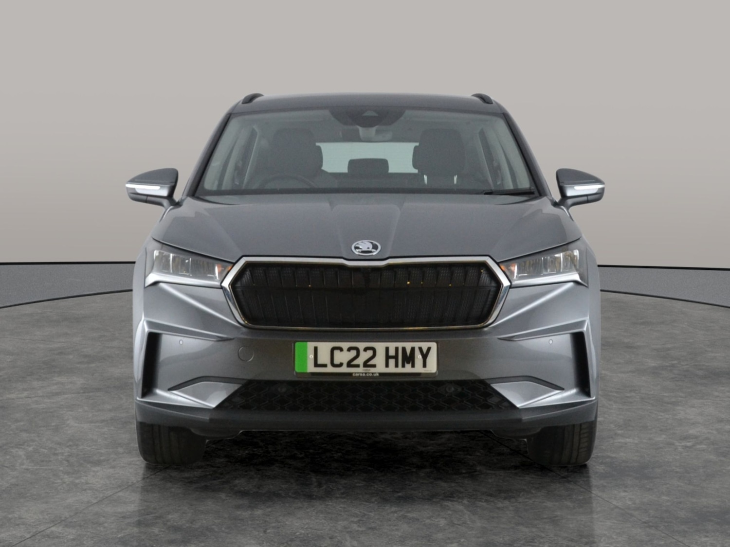 Used Skoda Enyaq 2022 for sale - 77988711: Photo 12