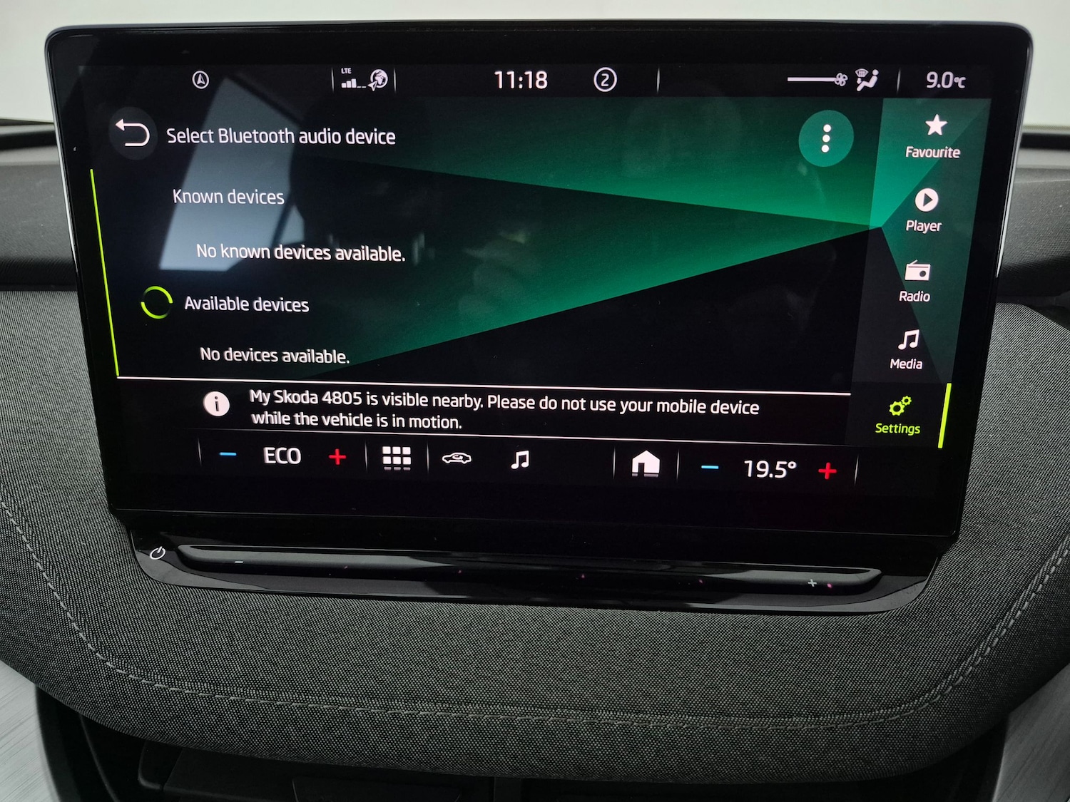 Used Skoda Enyaq 2022 for sale - 77988711: Photo 15