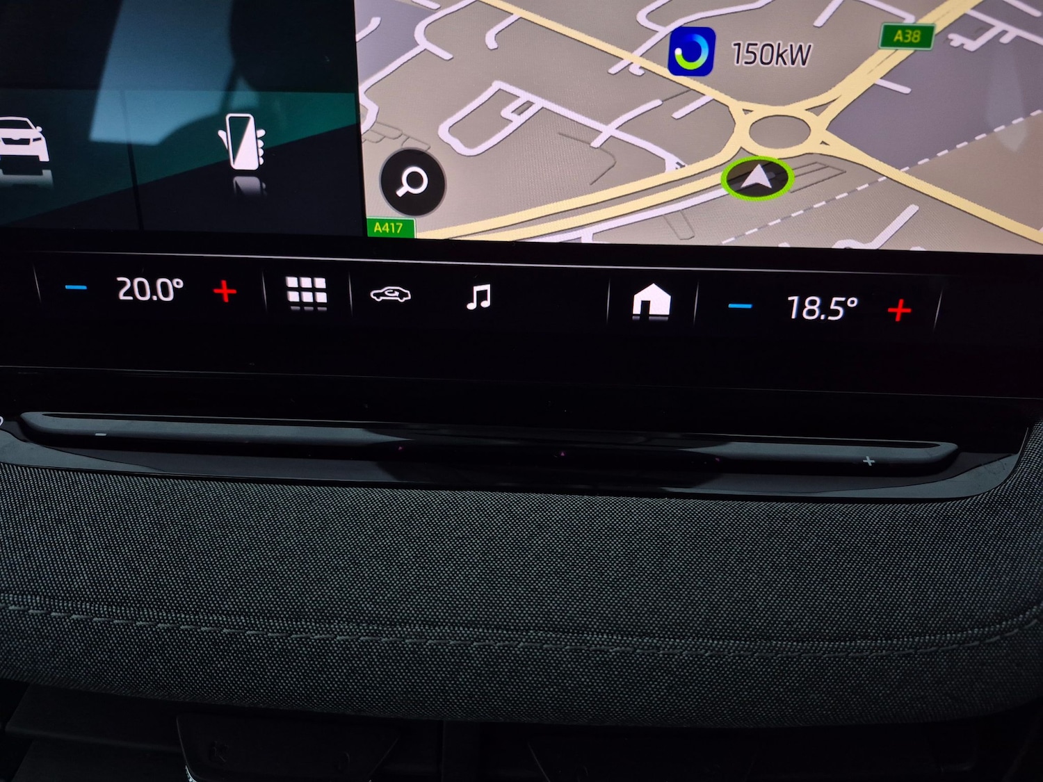 Used Skoda Enyaq 2022 for sale - 77988711: Photo 18