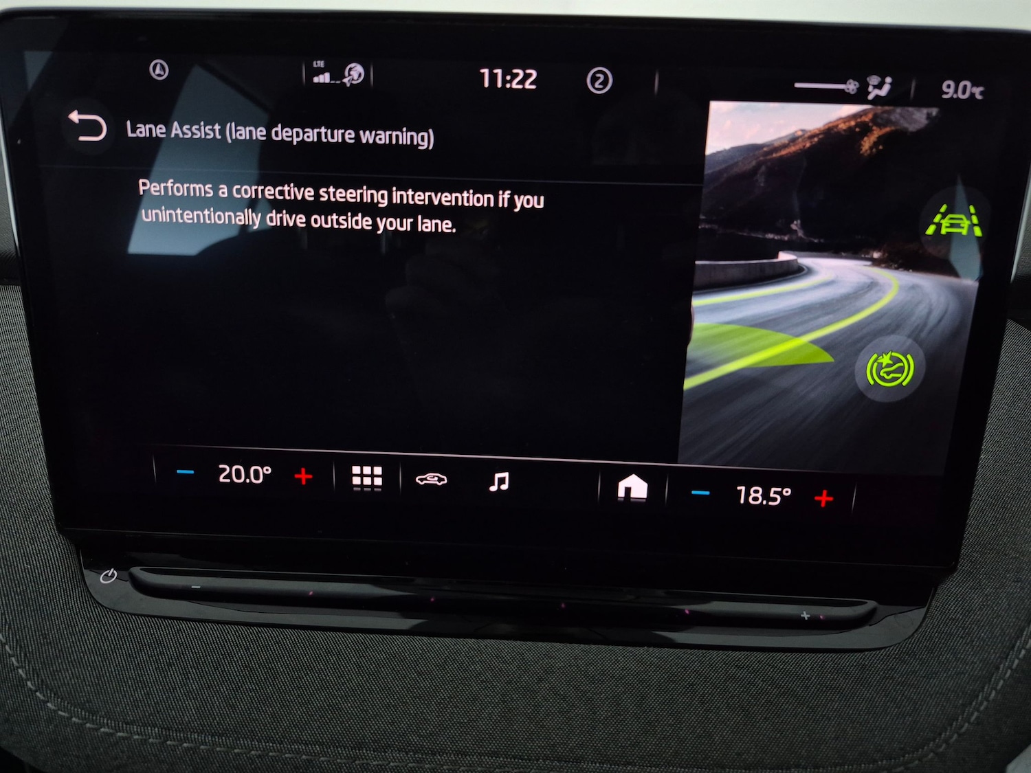 Used Skoda Enyaq 2022 for sale - 77988711: Photo 20