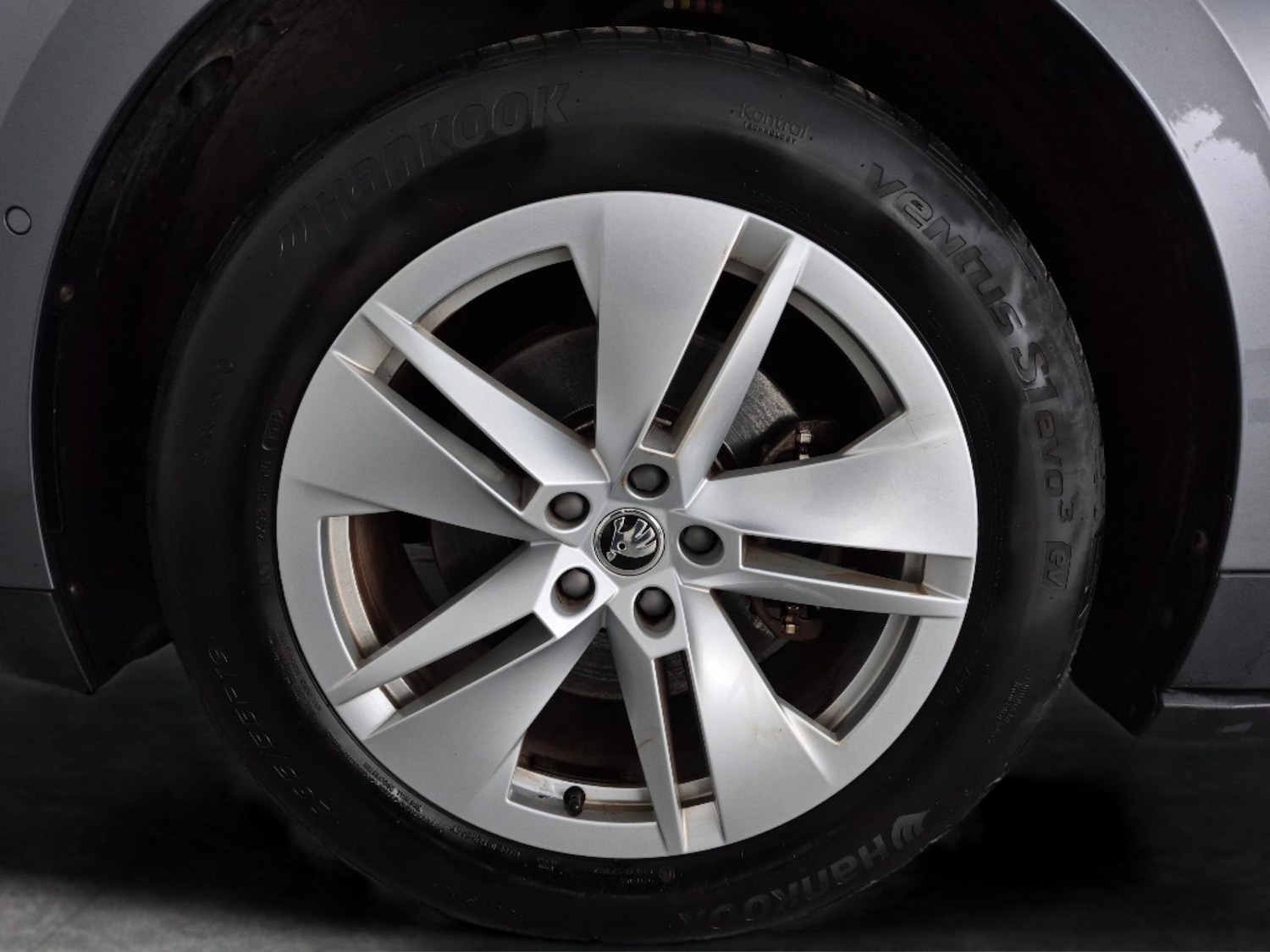 Used Skoda Enyaq 2022 for sale - 77988711: Photo 22