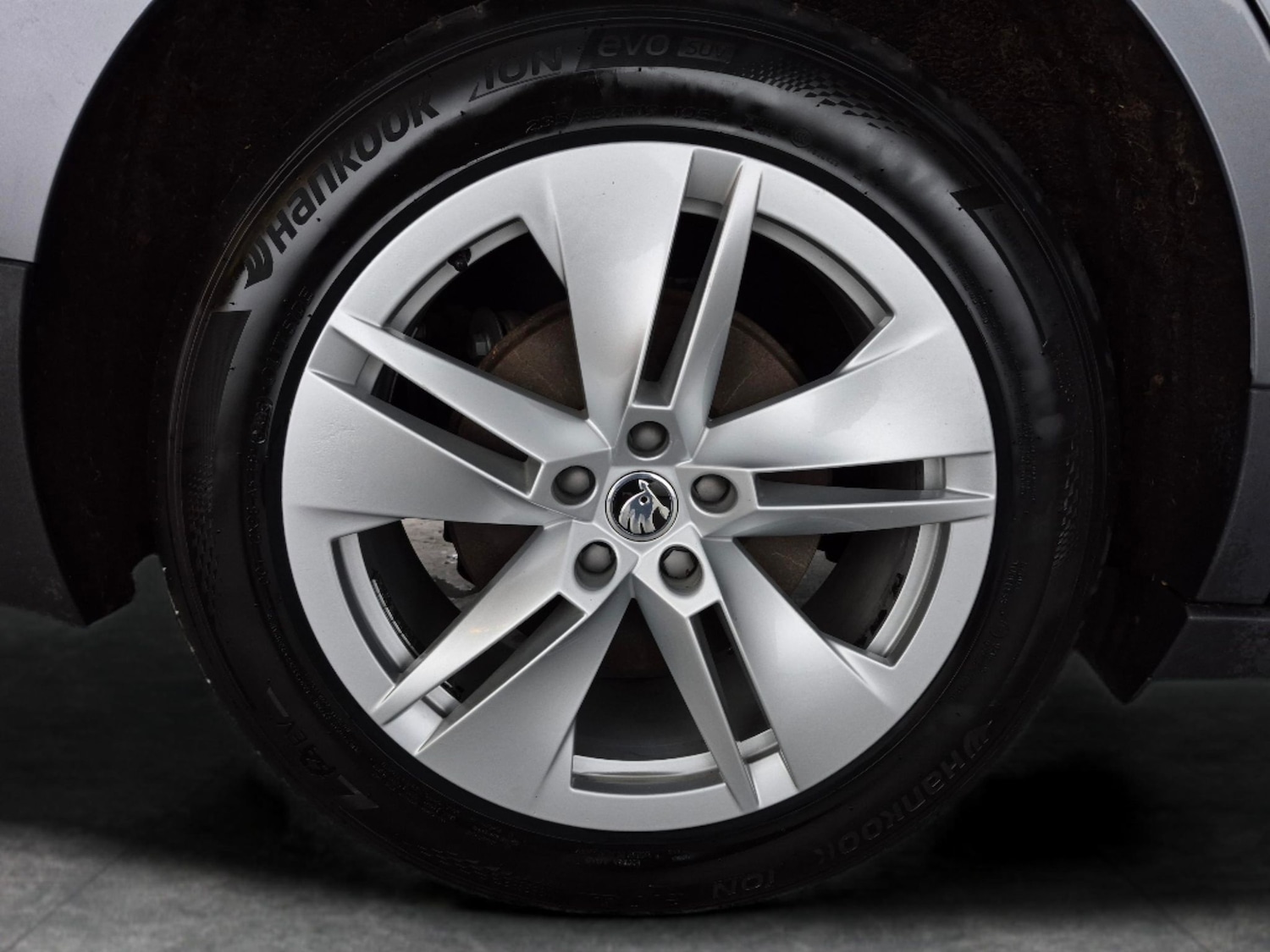 Used Skoda Enyaq 2022 for sale - 77988711: Photo 24