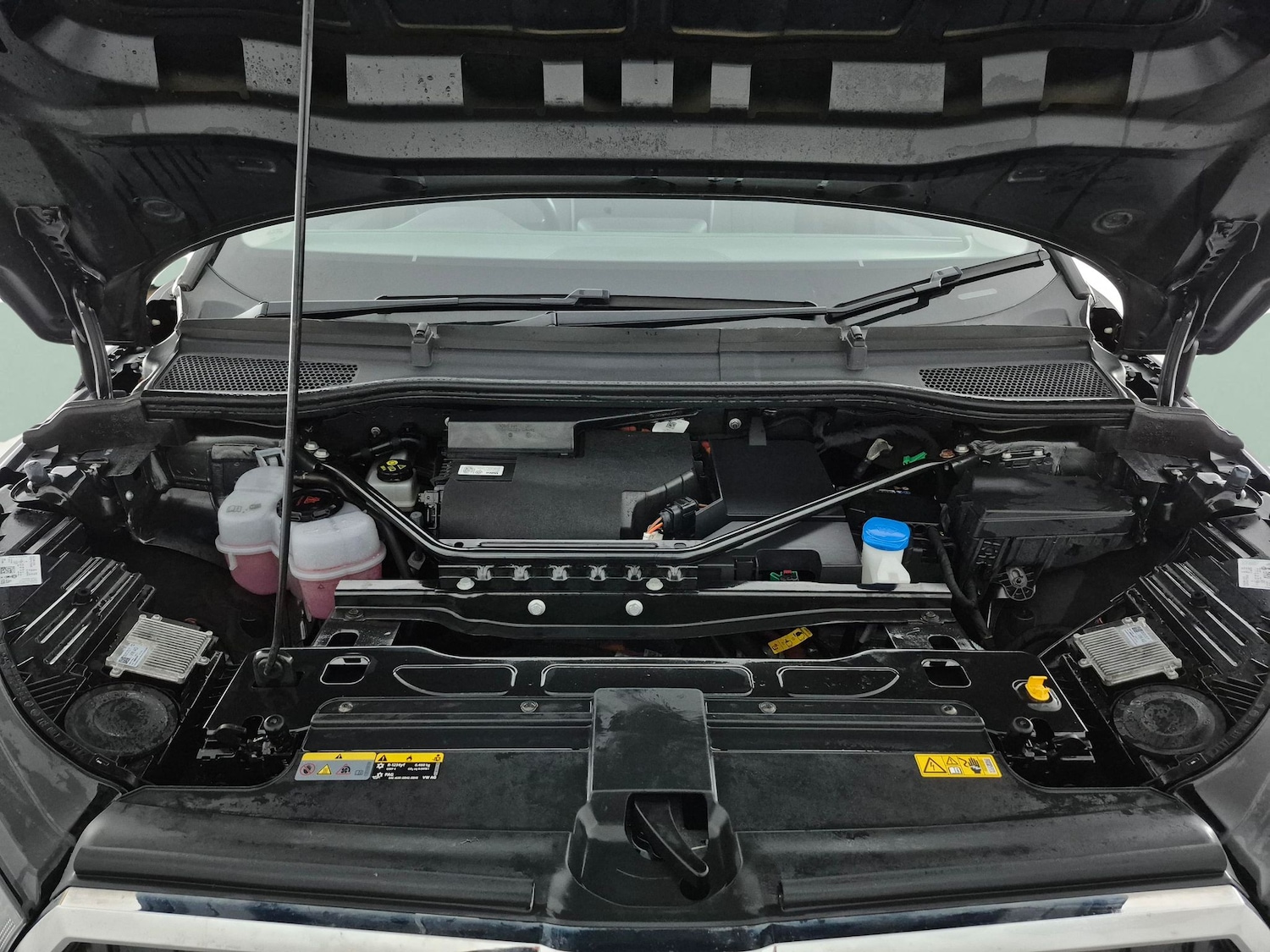 Used Skoda Enyaq 2022 for sale - 77988711: Photo 33